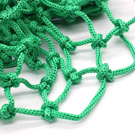 [绿草桌球]台球网袋 批发绵绳绿网68环63环61环台球配件量大价优