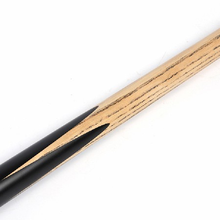 British Hand Rod 3