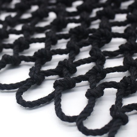 [绿草桌球厂]网袋批发台球用品配件68环63环61桌球环绵绳袋定制