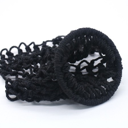 [绿草桌球厂]网袋批发台球用品配件68环63环61桌球环绵绳袋定制