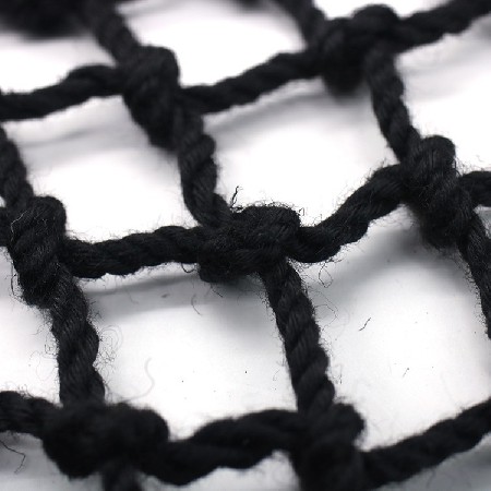 [绿草桌球]台球网袋 批发黑色绵绳网袋斯诺克黑8台球用品网袋配件