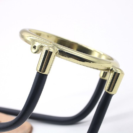 [绿草桌球]台球配件 斯诺克黑八桌球用品落球塑料五金滑轨道批发