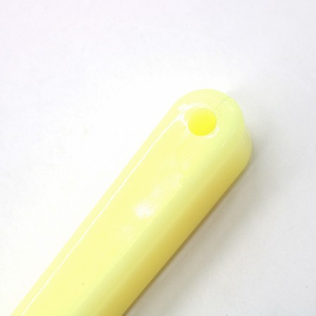 [绿草厂家批发]台球桌小刀刷 桌球配件台边清洁用品塑料小毛刷子