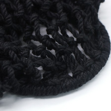 [绿草桌球厂]网袋批发台球用品配件68环63环61桌球环绵绳袋定制