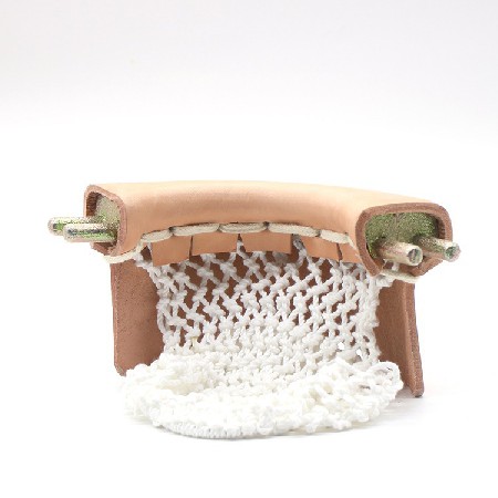 [绿草桌球]弯角 五金皮质台球进球洞桌球用品配件批发量大价优