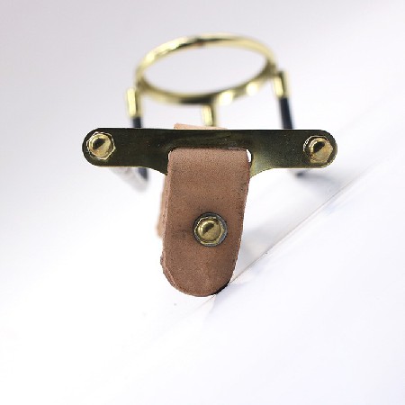 [绿草桌球]台球配件 斯诺克黑八桌球用品落球塑料五金滑轨道批发