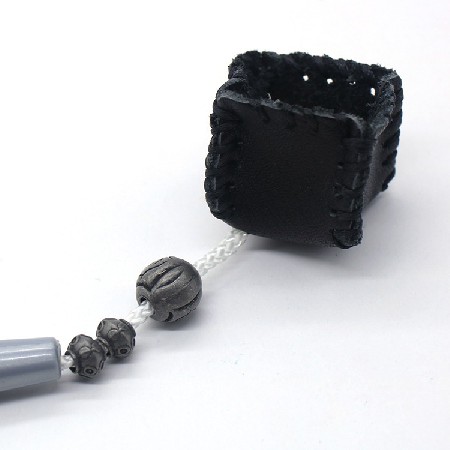 [厂家直销]巧克夹 斯诺克巧克擦粉夹粉夹台球五金配件批发