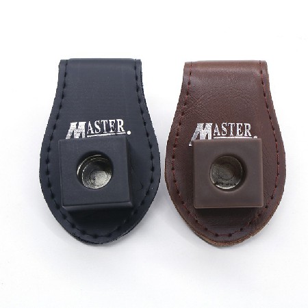 [源头厂家]台球配件巧克夹斯诺克台球用品巧克粉随身夹配件可定制