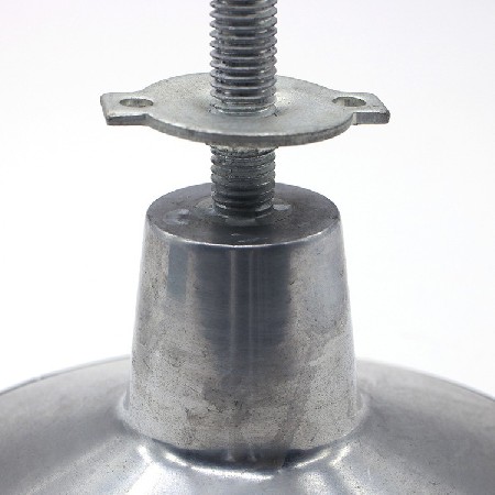 [厂家批发 量大价优]升降器 台球五金配件斯诺克台球用品可定制