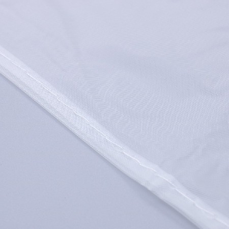 [绿草桌球厂]台罩 批发斯诺克黑8桌球防尘防水台罩布台球用品配件