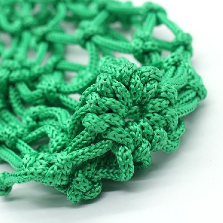 [绿草桌球]台球网袋 批发绵绳绿网68环63环61环台球配件量大价优