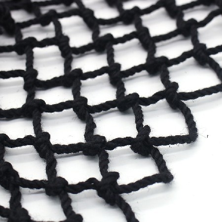 [绿草桌球]台球网袋 批发黑色绵绳网袋斯诺克黑8台球用品网袋配件