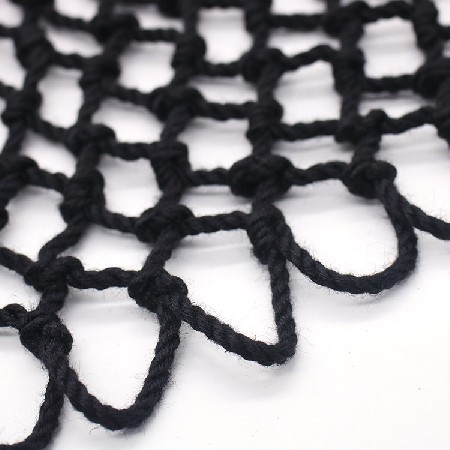 [绿草桌球]台球网袋 批发68环63环61环台球配件绵绳网袋量大价优