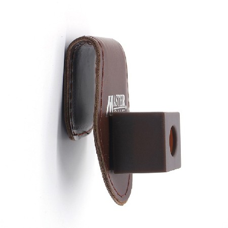 [源头厂家]台球配件巧克夹斯诺克台球用品巧克粉随身夹配件可定制