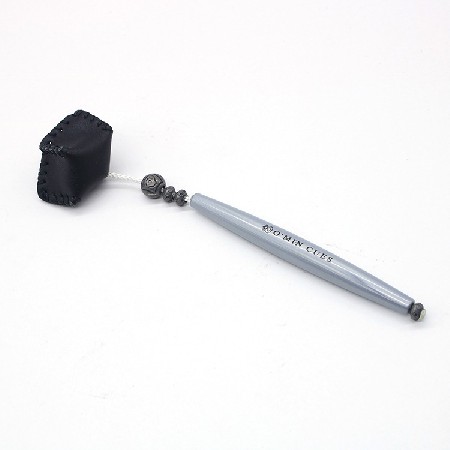 [厂家直销]巧克夹 斯诺克巧克擦粉夹粉夹台球五金配件批发