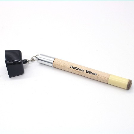 [厂家直销]皮头顶刺 斯诺克台球杆皮头修理工具桌球球杆头配件