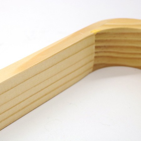 [厂家直销]木质三角架 高档台球用品三角架配件摆球三角形框台架