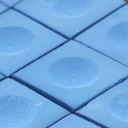 [绿草厂家批发]台球粉 斯诺克黑八台球配件高档巧克擦粉桌球枪粉