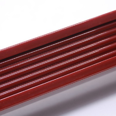 [绿草厂家批发]塑料罗马杆架 台球杆固定架塑料6控壁架桌球配件